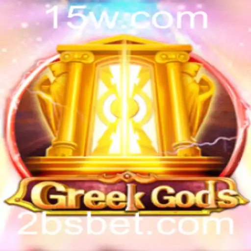 Explorando o Universo Mítico de GreekGods: Um Guia Completo