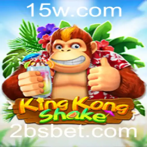 KingKongShake: O Novo Fenômeno de Jogo com a Chave para o Sucesso