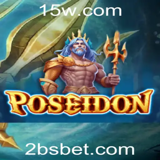 Descubra Poseidon: O Novo Jogo da BSBET
