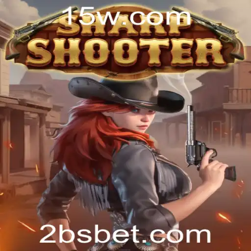 Sharpshooter: O Jogo de Estratégia e Habilidade com o Toque Inovador do BSBET