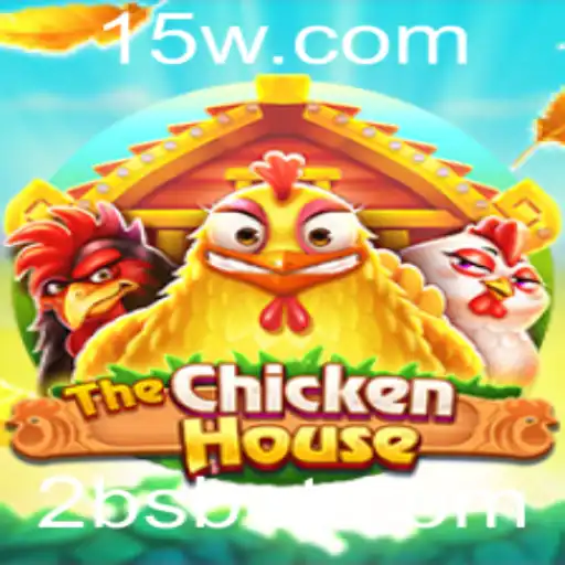 Descubra TheChickenHouse: O Jogo que Está Transformando o Mundo dos Jogos Interativos