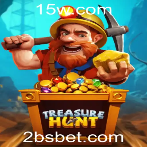 Descubra o Mundo de Aventuras com TreasureHunt e BSBET