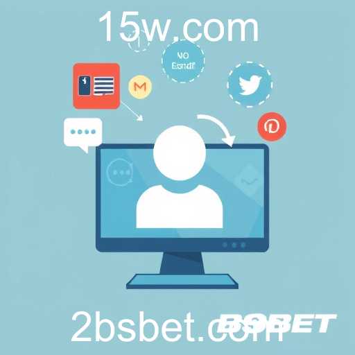 Como o 'Contate-nos' Impulsiona a Conexão de Clientes: Um Olhar Sobre a BSBET