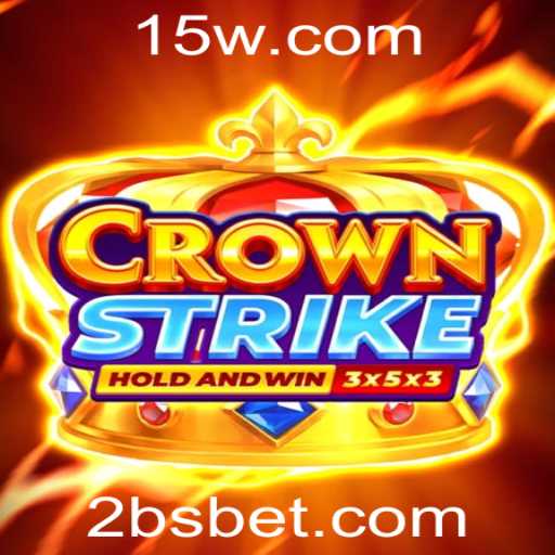 Descubra o Fascinante Mundo do Jogo CrownStrike