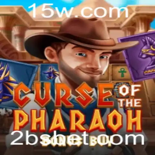 Explorando o Fascínio do Jogo Curse of the Pharaoh Bonus Buy