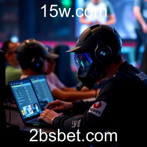 Esportes Virtuais: O Crescimento e Impacto no Cenário Global