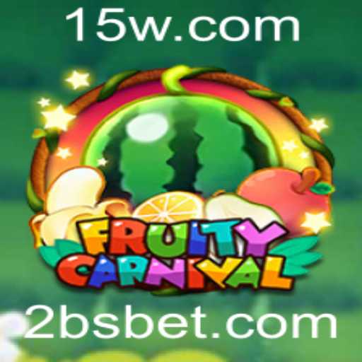 Explorando o Fascinante Jogo FruityCarnival