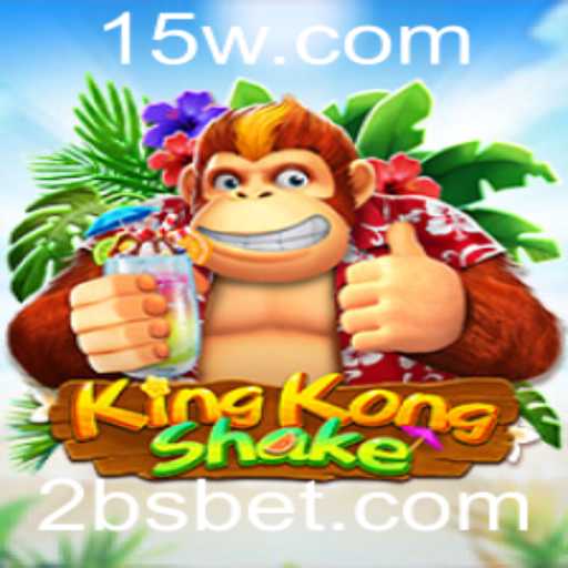 KingKongShake: A Nova Sensação no Mundo dos Jogos