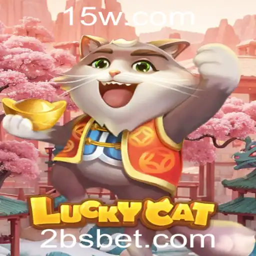 LuckyCat: O Fascinante Jogo de Apostas Digitais