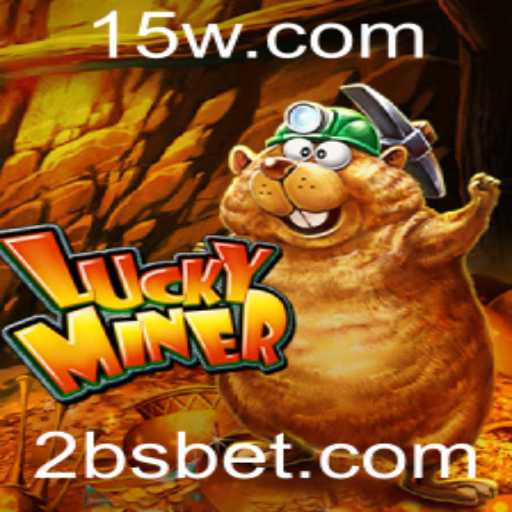Explorando o Fascinante Mundo de LuckyMiner e BSBET