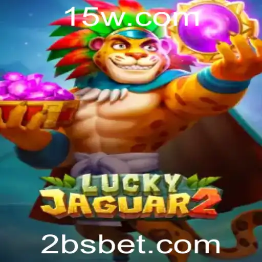 Descubra o Mundo de Luckyjaguar2: A Nova Sensação do BSBET