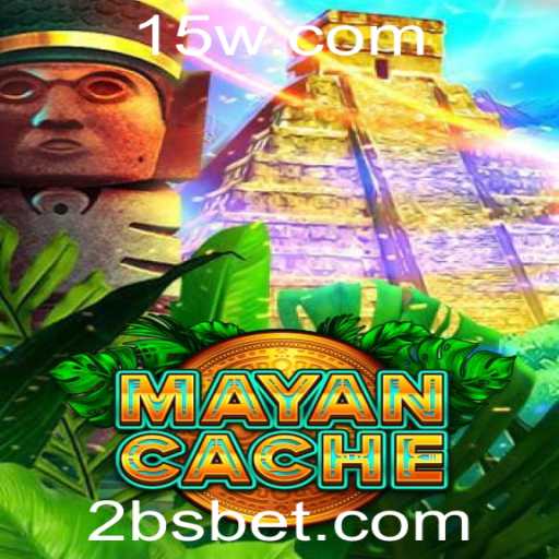 Descubra MayanCache: O Excitante Jogo de Estratégia Baseado em Aventuras