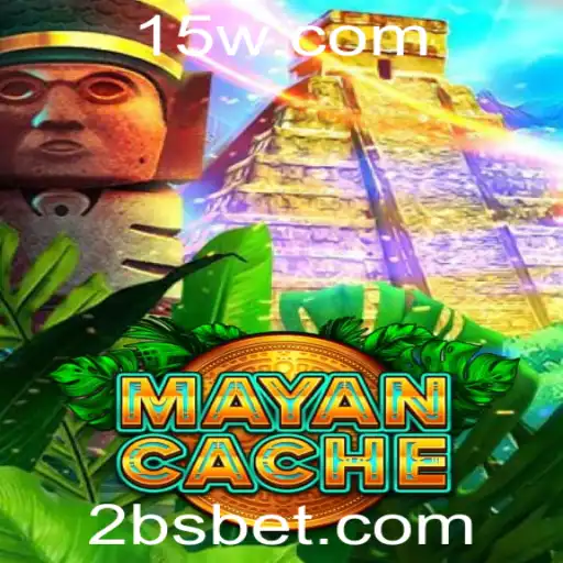 Descubra MayanCache: O Excitante Jogo de Estratégia Baseado em Aventuras