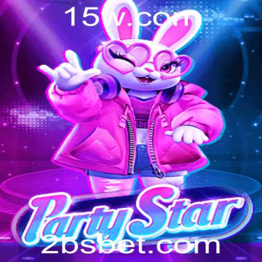 PartyStar: O Jogo Revelação de 2023 com a Tecnologia Inovadora da BSBET