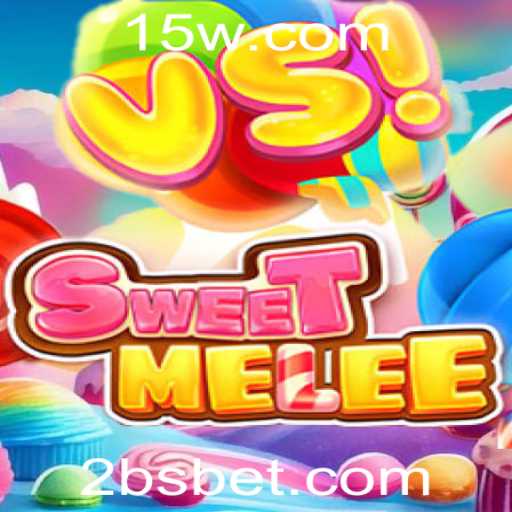 SweetMelee: Um Mergulho no Fascínio do Novo Jogo com BSBET