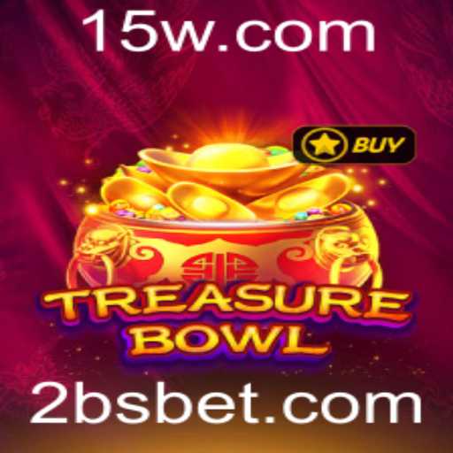 Explorando o Mundo de TreasureBowl: Aventuras e Regras no Universo BSBET