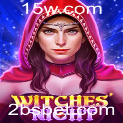 Descubra a Magia de 'WitchesNight' com BSBET: Um Mergulho na Fantasia do Novo Jogo